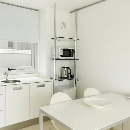 Design Ce - Hotel Boutique De Diseno-3