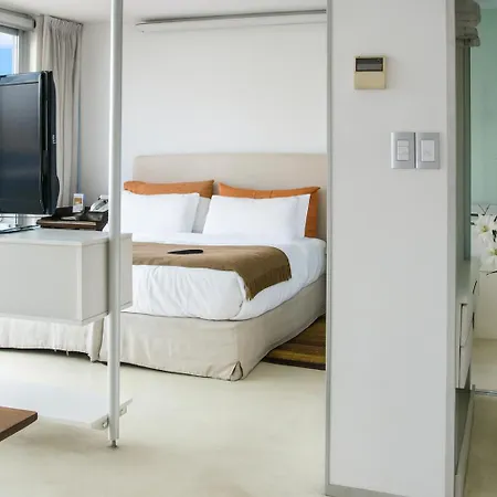 Design Ce - Hotel Boutique De Diseno-2